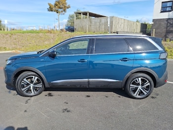 Used Peugeot 5008 2024 for sale - 75856619: Photo