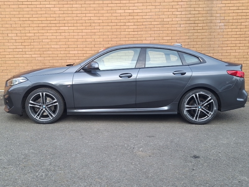 Used BMW 2 Series 2020 for sale - 76451479: Photo 4