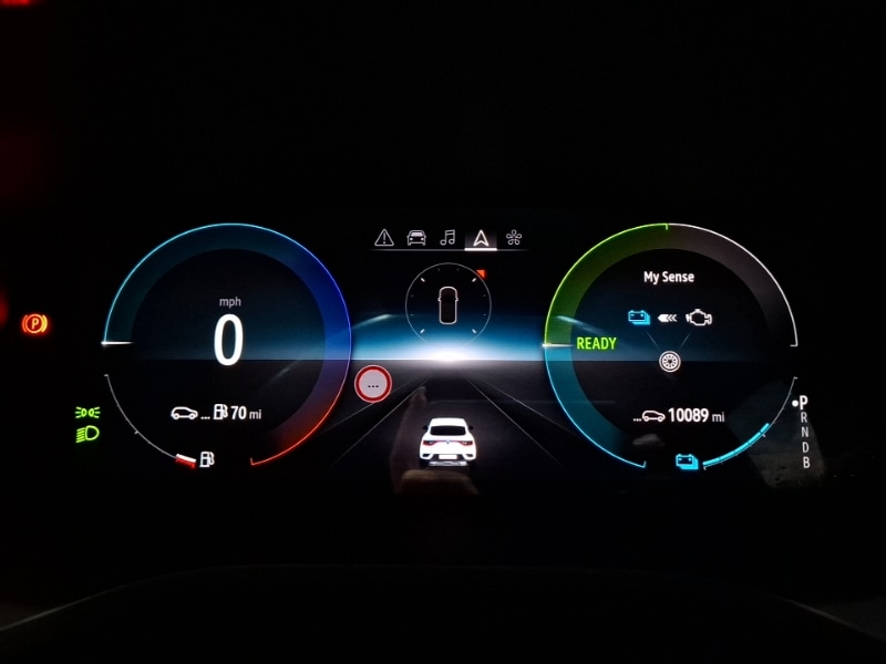 Used Renault Arkana 2023 for sale - 77876141: Photo 10