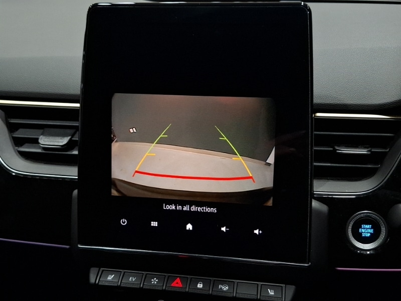 Used Renault Arkana 2023 for sale - 77876141: Photo 11