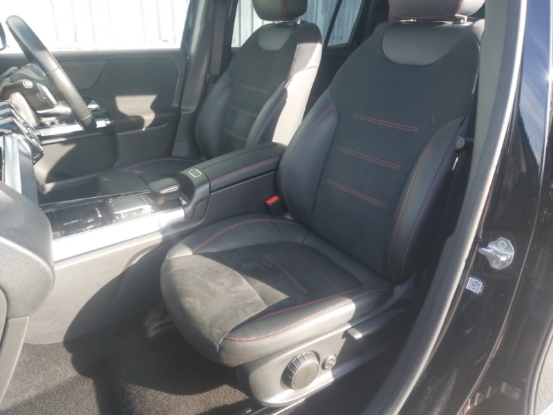 Used Mercedes-Benz EQB 2022 for sale - 76404154: Photo 5