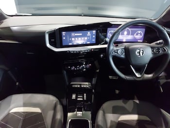 Used Vauxhall Mokka 2023 for sale - 77019634: Photo