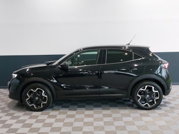 Used Vauxhall Mokka 2023 for sale - 77019634: Photo