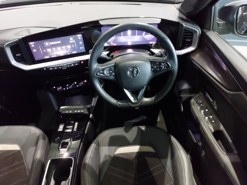 Used Vauxhall Mokka 2023 for sale - 77019634: Photo 7