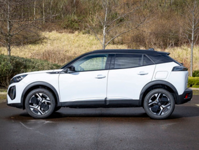 Used Peugeot 2008 2026 for sale - 77852048: Photo 4