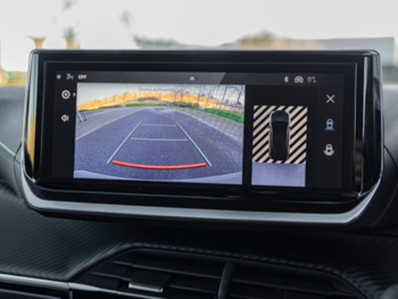 Used Peugeot 2008 2026 for sale - 77852048: Photo 9