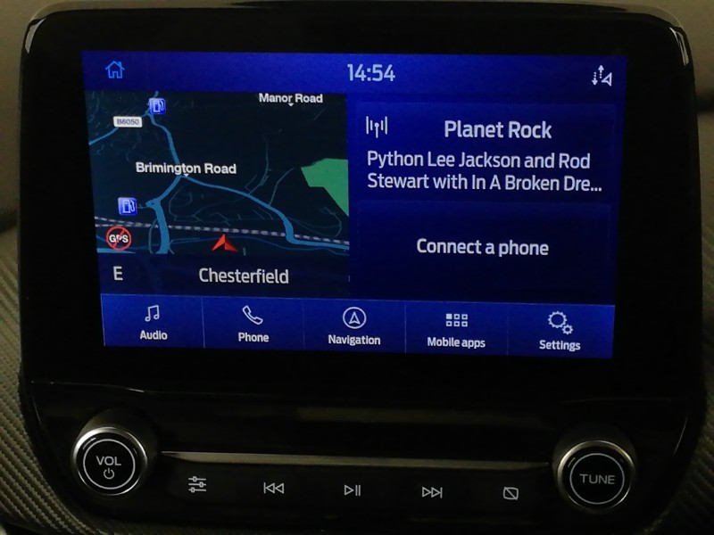 Used Ford Puma 2021 for sale - 76583978: Photo 10