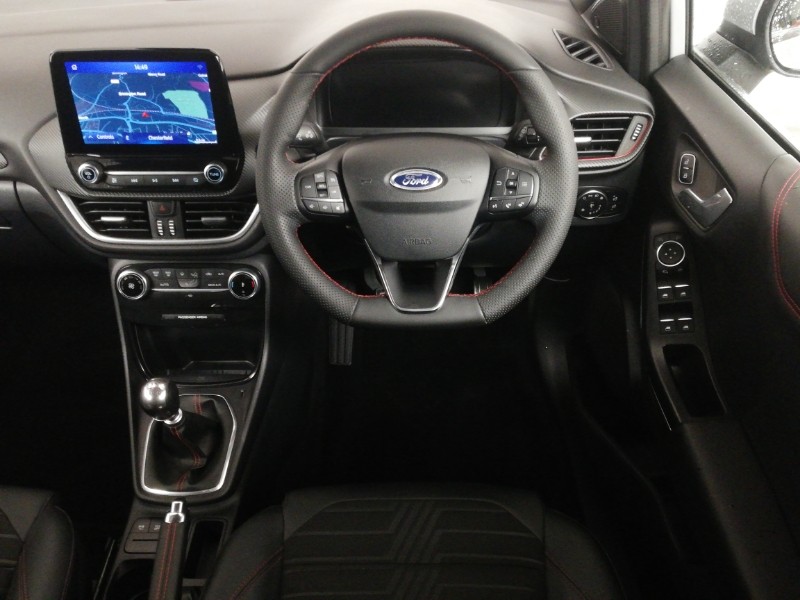 Used Ford Puma 2021 for sale - 76583978: Photo 7