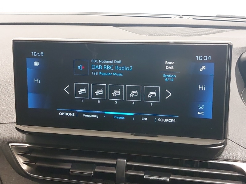 Used Peugeot 5008 2023 for sale - 77358196: Photo 10