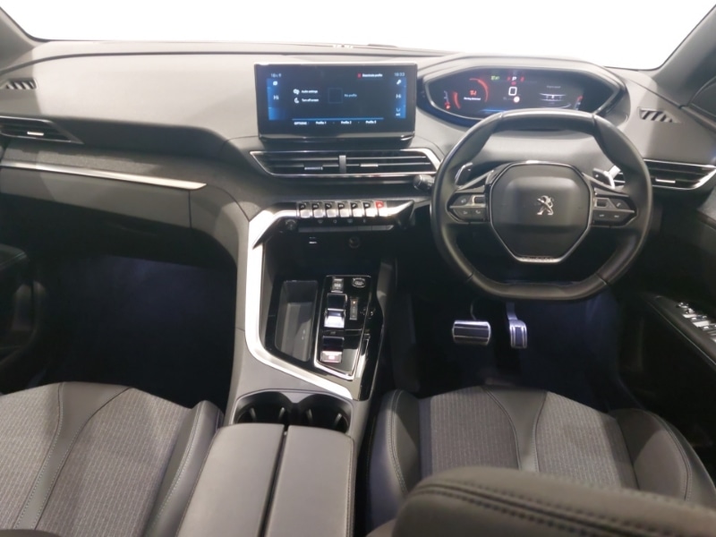 Used Peugeot 5008 2023 for sale - 77358196: Photo 2