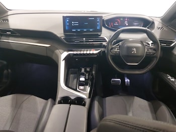 Used Peugeot 5008 2023 for sale - 77358196: Photo