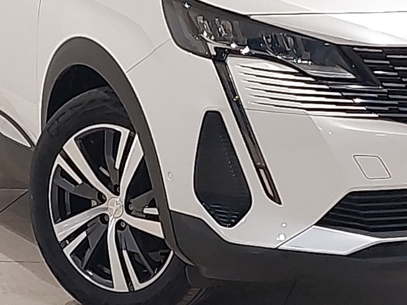 Used Peugeot 5008 2023 for sale - 77358196: Photo 9