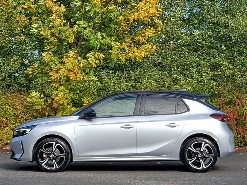 Used Vauxhall Corsa 2024 for sale - 77174262: Photo 4