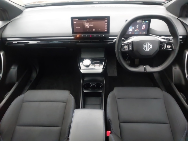 Used MG MG4 2024 for sale - 77051278: Photo 2