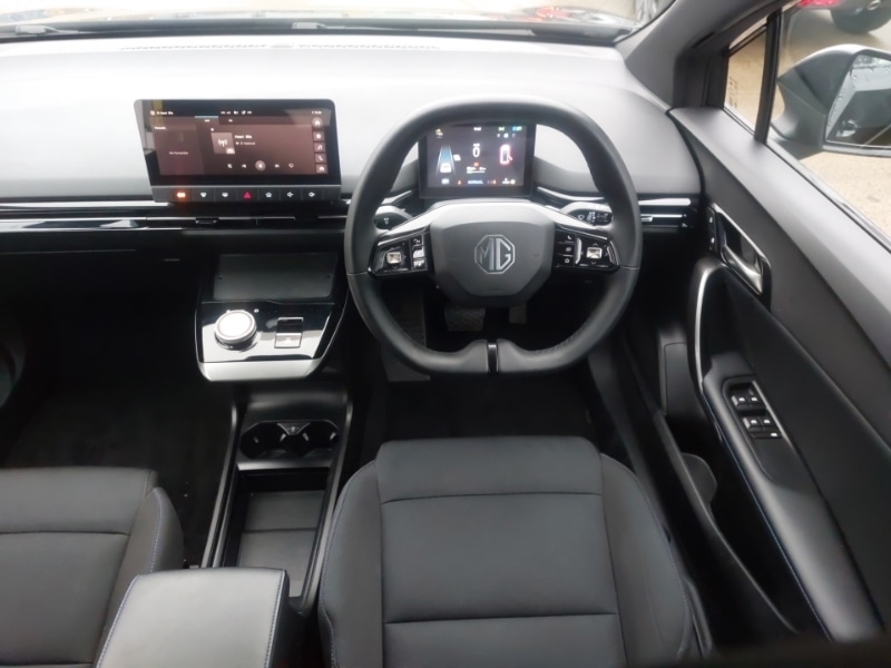 Used MG MG4 2024 for sale - 77051278: Photo 7