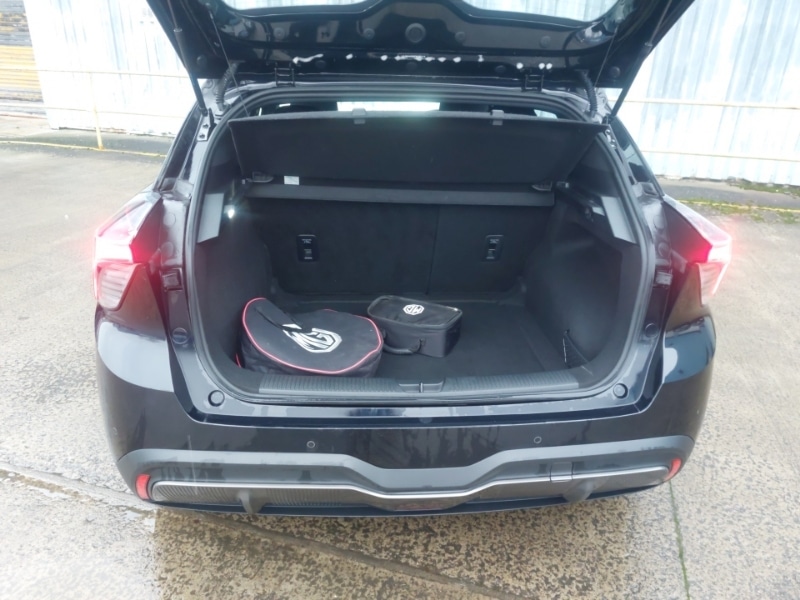 Used MG MG4 2024 for sale - 77051278: Photo 8