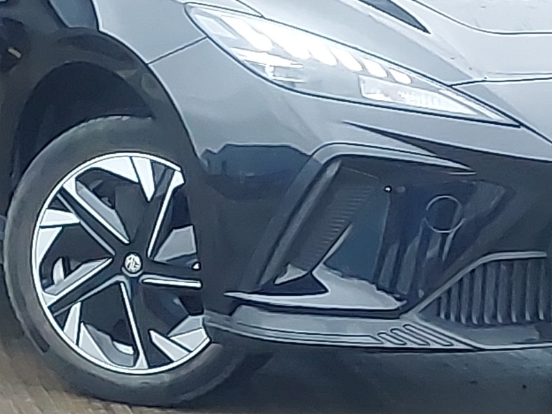 Used MG MG4 2024 for sale - 77051278: Photo 9