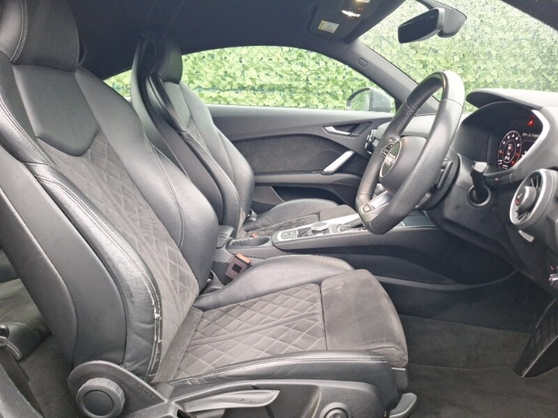 Used Audi TT 2020 for sale - 77420094: Photo 11