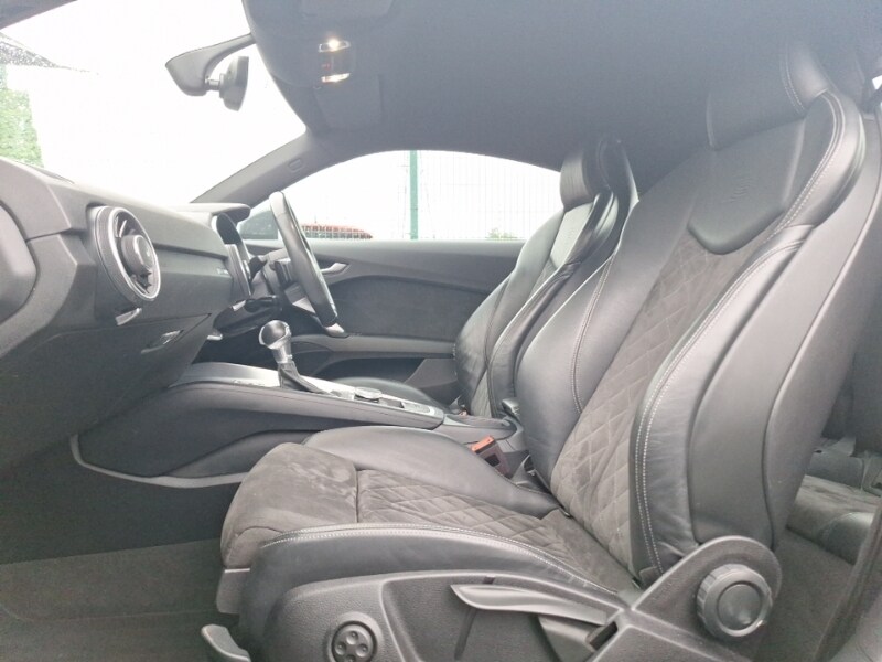 Used Audi TT 2020 for sale - 77420094: Photo 7