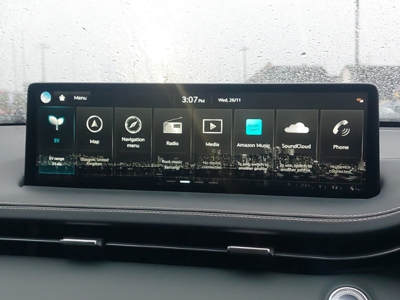 Used Genesis GV70 2023 for sale - 77756364: Photo 11