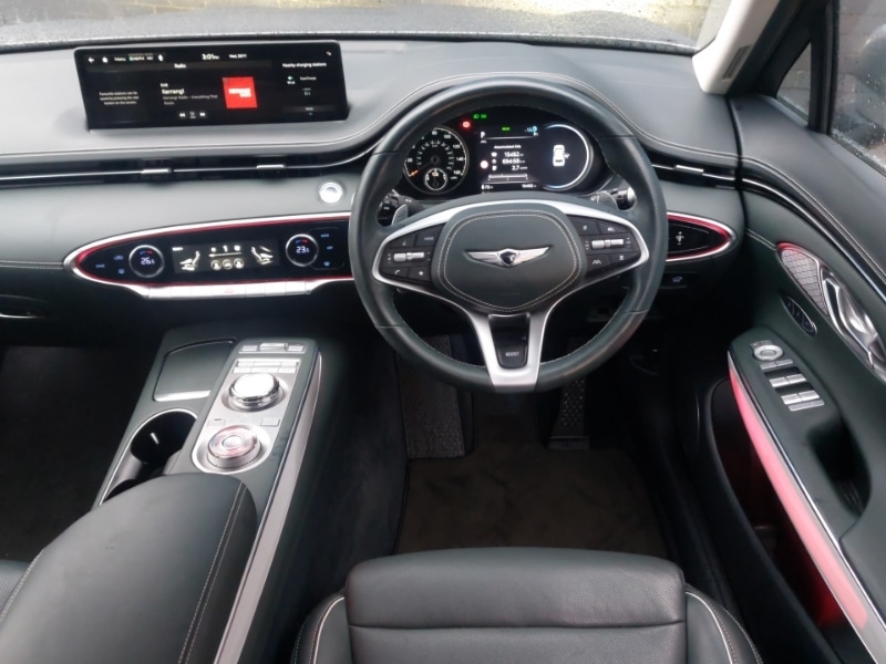 Used Genesis GV70 2023 for sale - 77756364: Photo 7