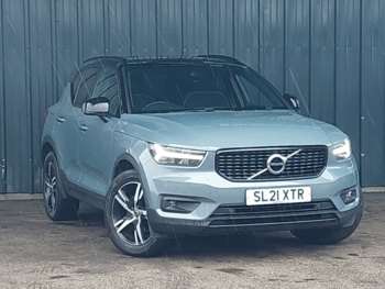2021 - 2.0 B4P R DESIGN 5dr AWD Auto