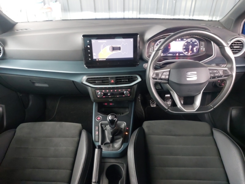 Used SEAT Arona 2023 for sale - 76392618: Photo 2