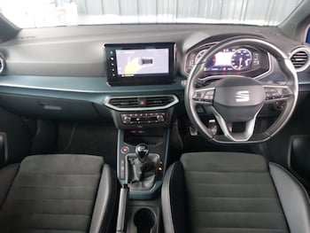 Used SEAT Arona 2023 for sale - 76392618: Photo