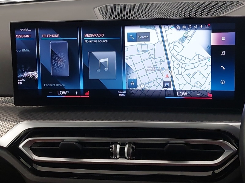 Used BMW 3 Series 2022 for sale - 76817356: Photo 8