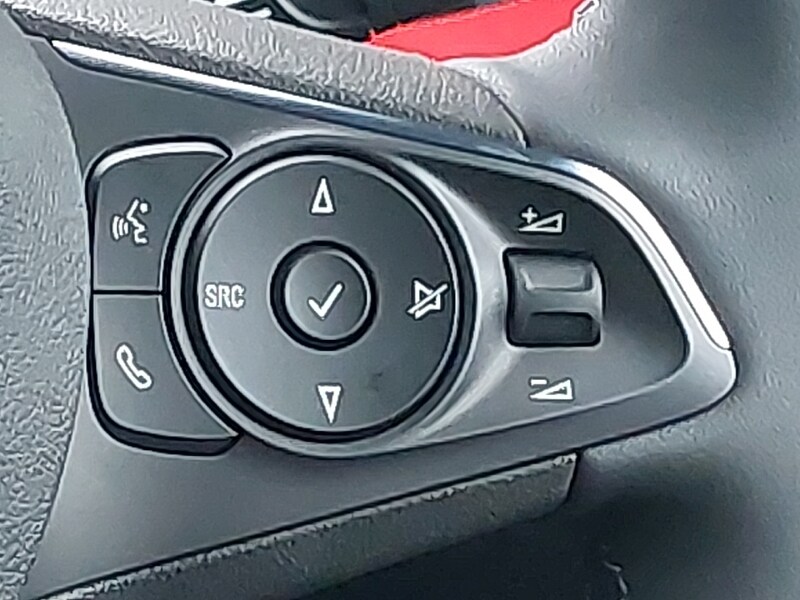 Used Vauxhall Mokka 2025 for sale - 76479045: Photo 11