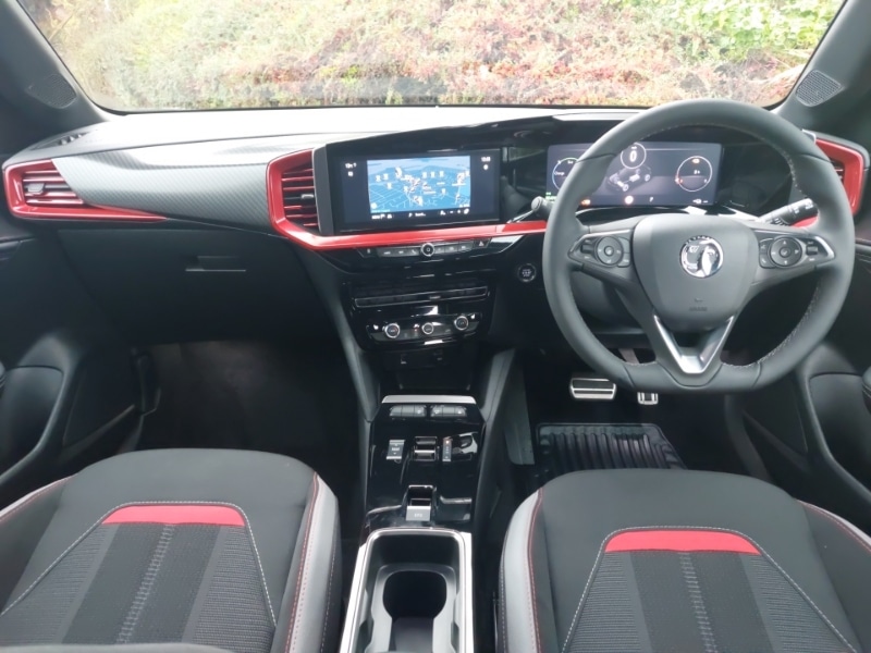 Used Vauxhall Mokka 2025 for sale - 76479045: Photo 2