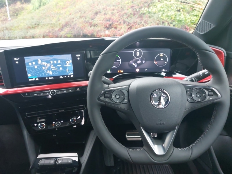 Used Vauxhall Mokka 2025 for sale - 76479045: Photo 7