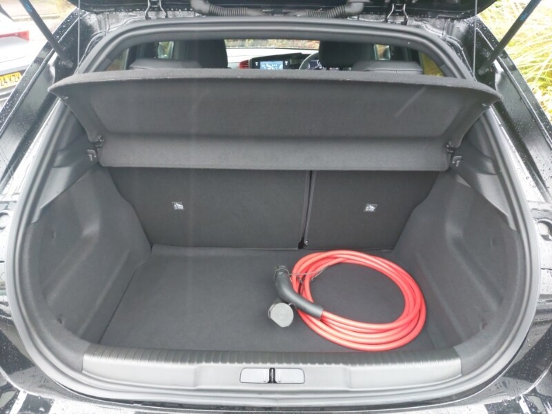 Used Vauxhall Mokka 2025 for sale - 76479045: Photo 8