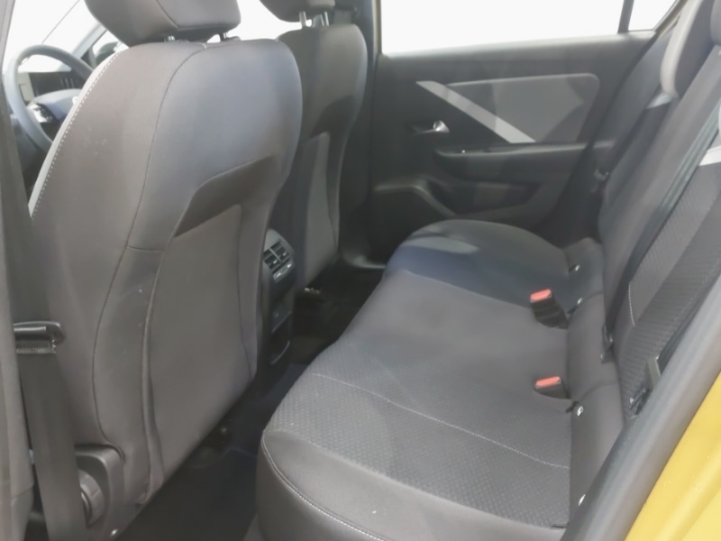 Used Vauxhall Astra 2024 for sale - 77923765: Photo 6