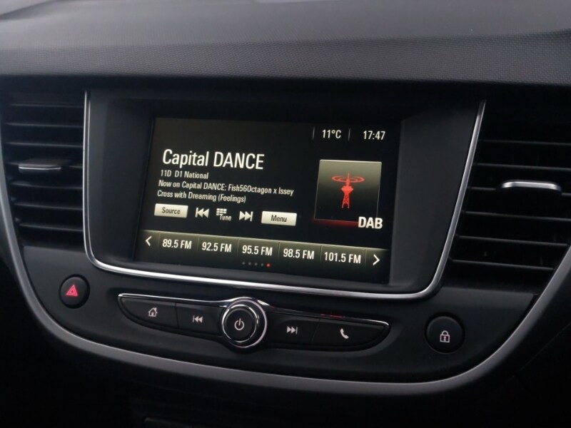 Used Vauxhall Crossland 2023 for sale - 77476139: Photo 11