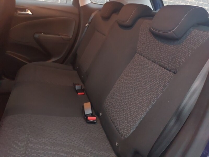 Used Vauxhall Crossland 2023 for sale - 77476139: Photo 6