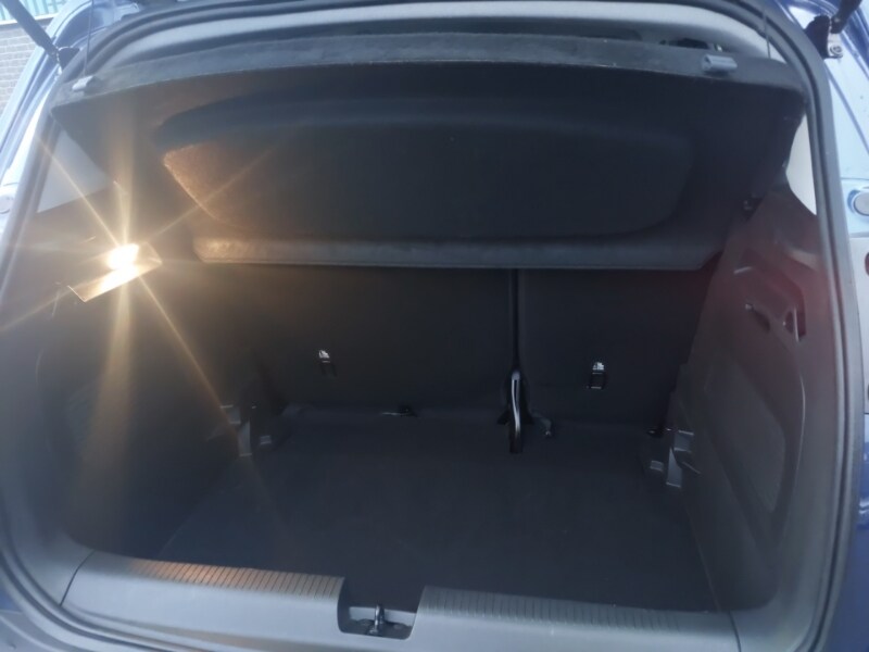 Used Vauxhall Crossland 2023 for sale - 77476139: Photo 8