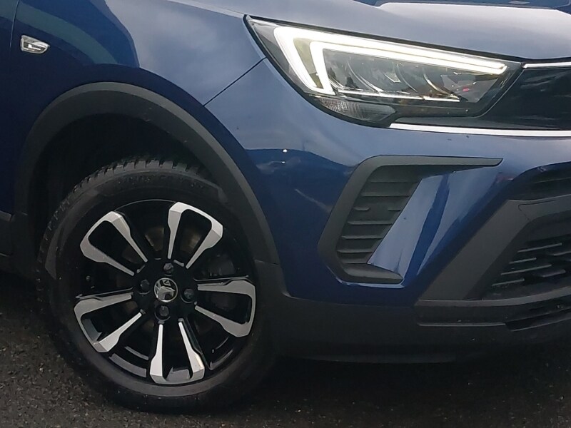 Used Vauxhall Crossland 2023 for sale - 77476139: Photo 9