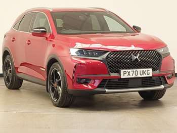2020 - 1.5 BlueHDi Performance Line 5dr