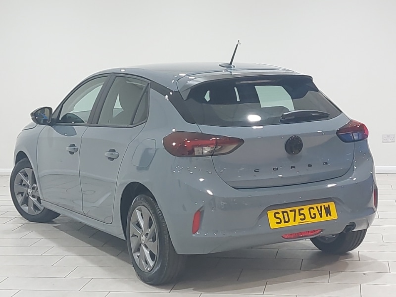 Used Vauxhall Corsa 2025 for sale - 77485339: Photo 3