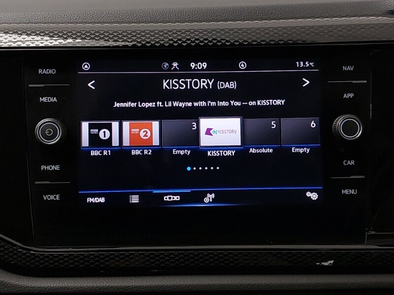 Used Volkswagen Taigo 2022 for sale - 77491987: Photo 10