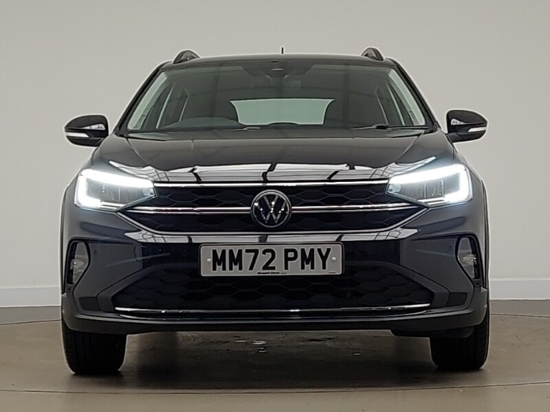 Used Volkswagen Taigo 2022 for sale - 77491987: Photo 12