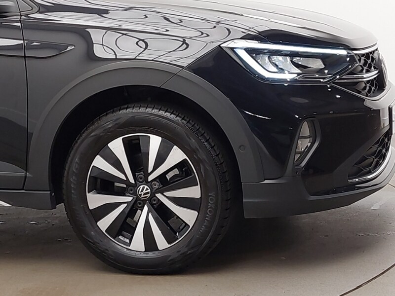 Used Volkswagen Taigo 2022 for sale - 77491987: Photo 9