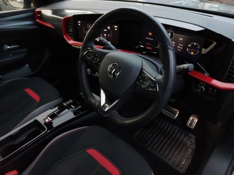 Used Vauxhall Mokka 2022 for sale - 77202331: Photo 10