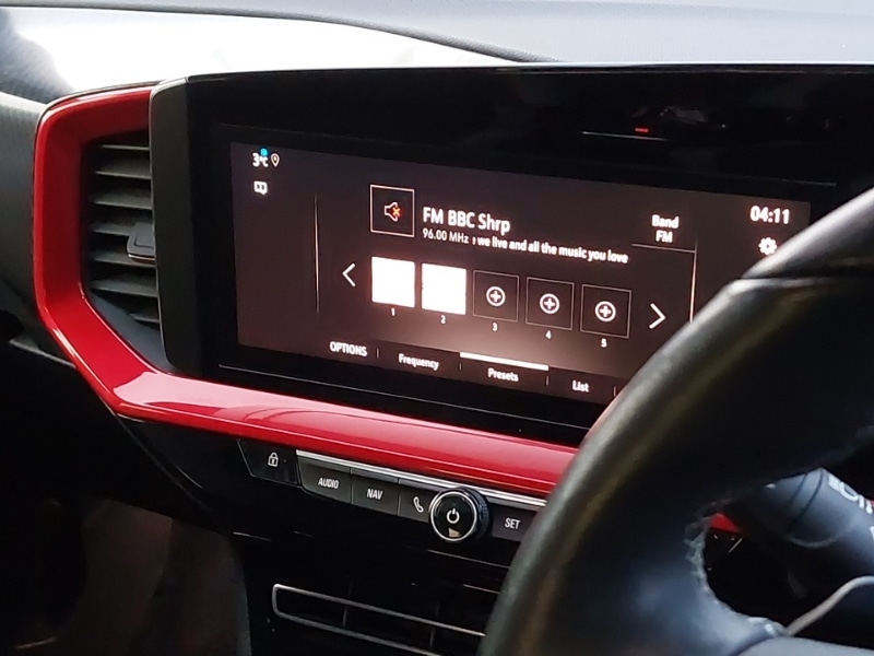 Used Vauxhall Mokka 2022 for sale - 77202331: Photo 11