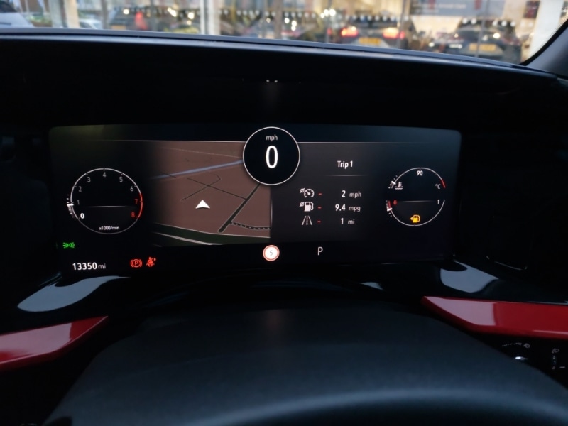 Used Vauxhall Mokka 2022 for sale - 77202331: Photo 12