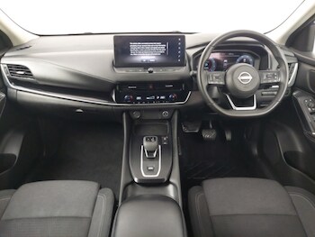 Used Nissan Qashqai 2023 for sale - 77290298: Photo