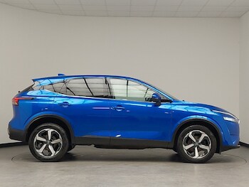 Used Nissan Qashqai 2023 for sale - 77290298: Photo