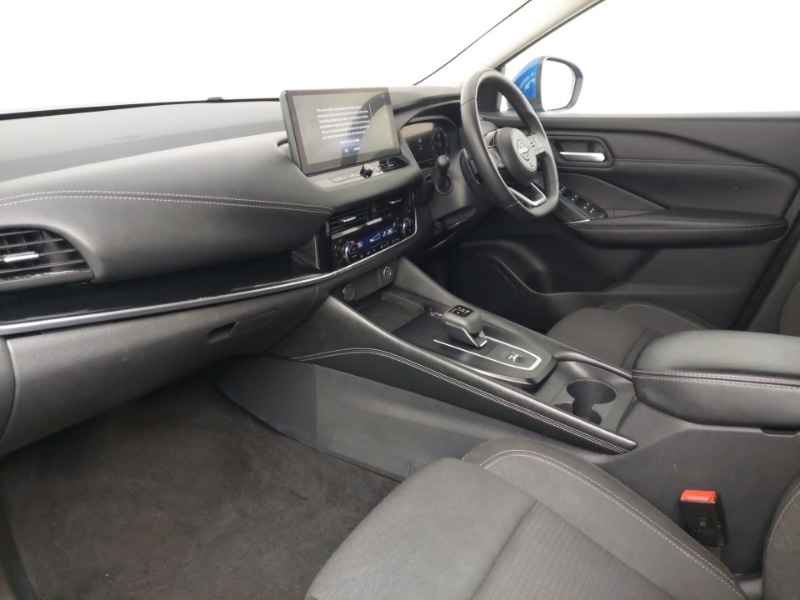Used Nissan Qashqai 2023 for sale - 77290298: Photo 5