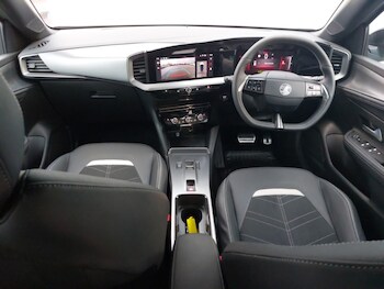 Used Vauxhall Mokka 2025 for sale - 76912236: Photo